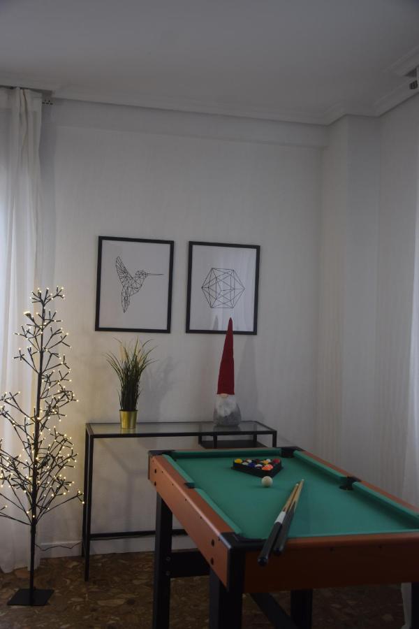 Casa En Chapela, Con Vistas A La Ria De Vigo别墅 外观 照片