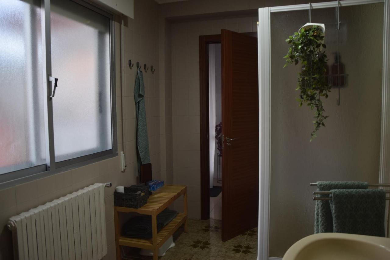 Casa En Chapela, Con Vistas A La Ria De Vigo别墅 外观 照片