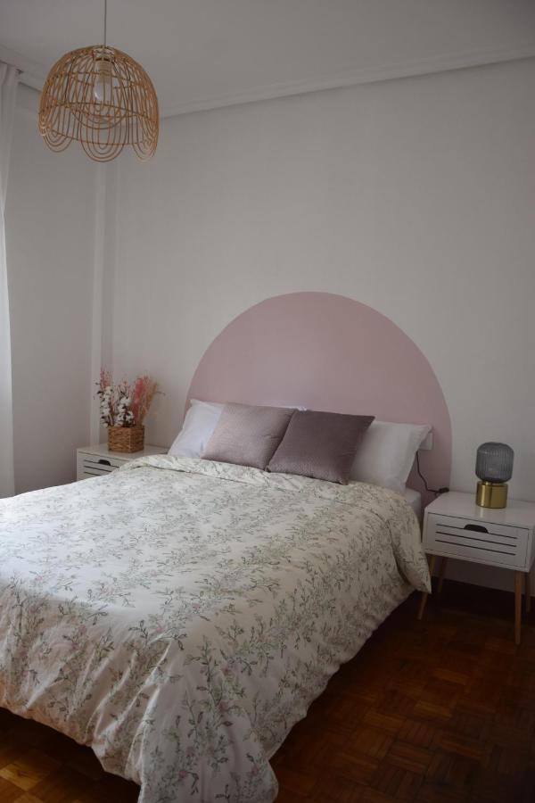 Casa En Chapela, Con Vistas A La Ria De Vigo别墅 外观 照片