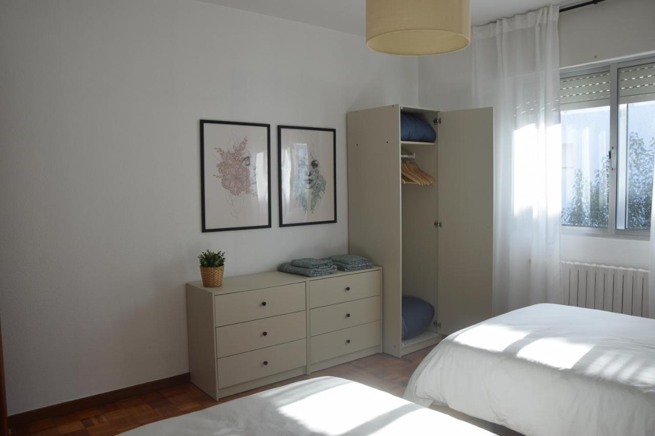 Casa En Chapela, Con Vistas A La Ria De Vigo别墅 外观 照片