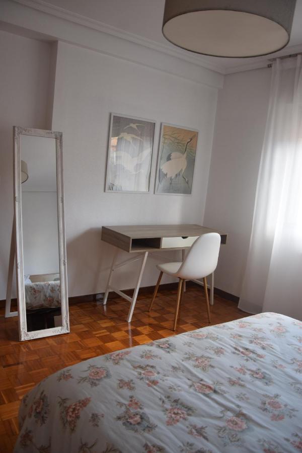 Casa En Chapela, Con Vistas A La Ria De Vigo别墅 外观 照片