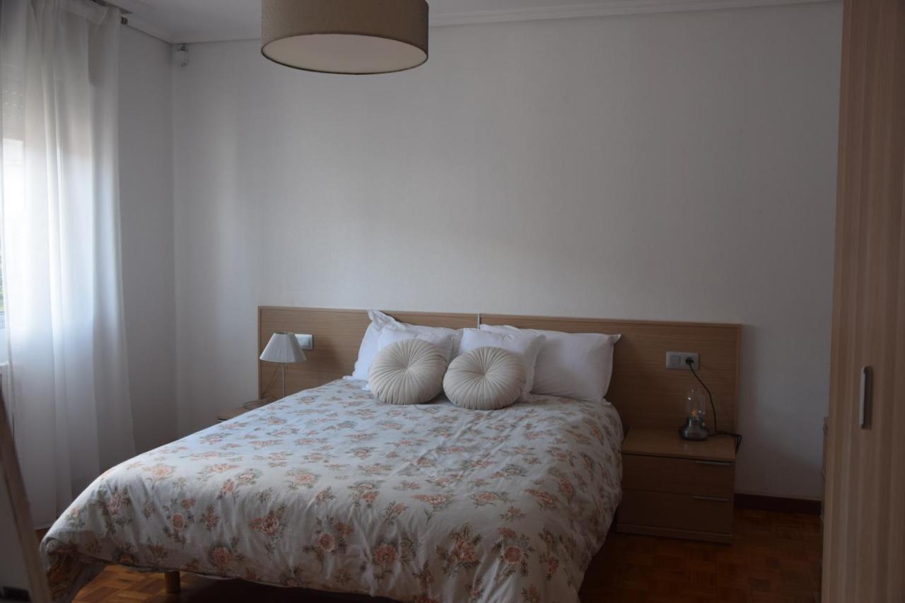 Casa En Chapela, Con Vistas A La Ria De Vigo别墅 外观 照片